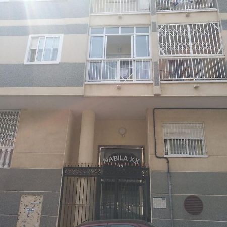 Apartament Marinero - El Edificio Navila XX - Торевиеха Екстериор снимка